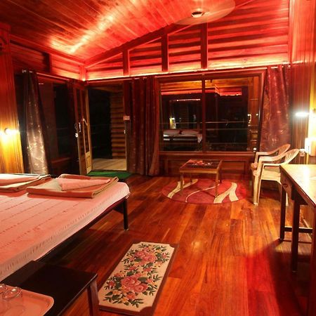 Eagle Eye Resorts Sangameswarpet 외부 사진