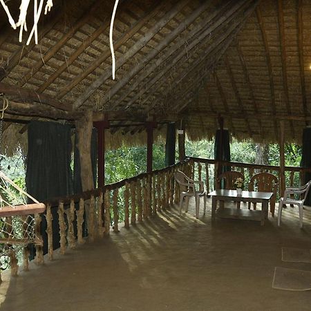 Eagle Eye Resorts Sangameswarpet 외부 사진