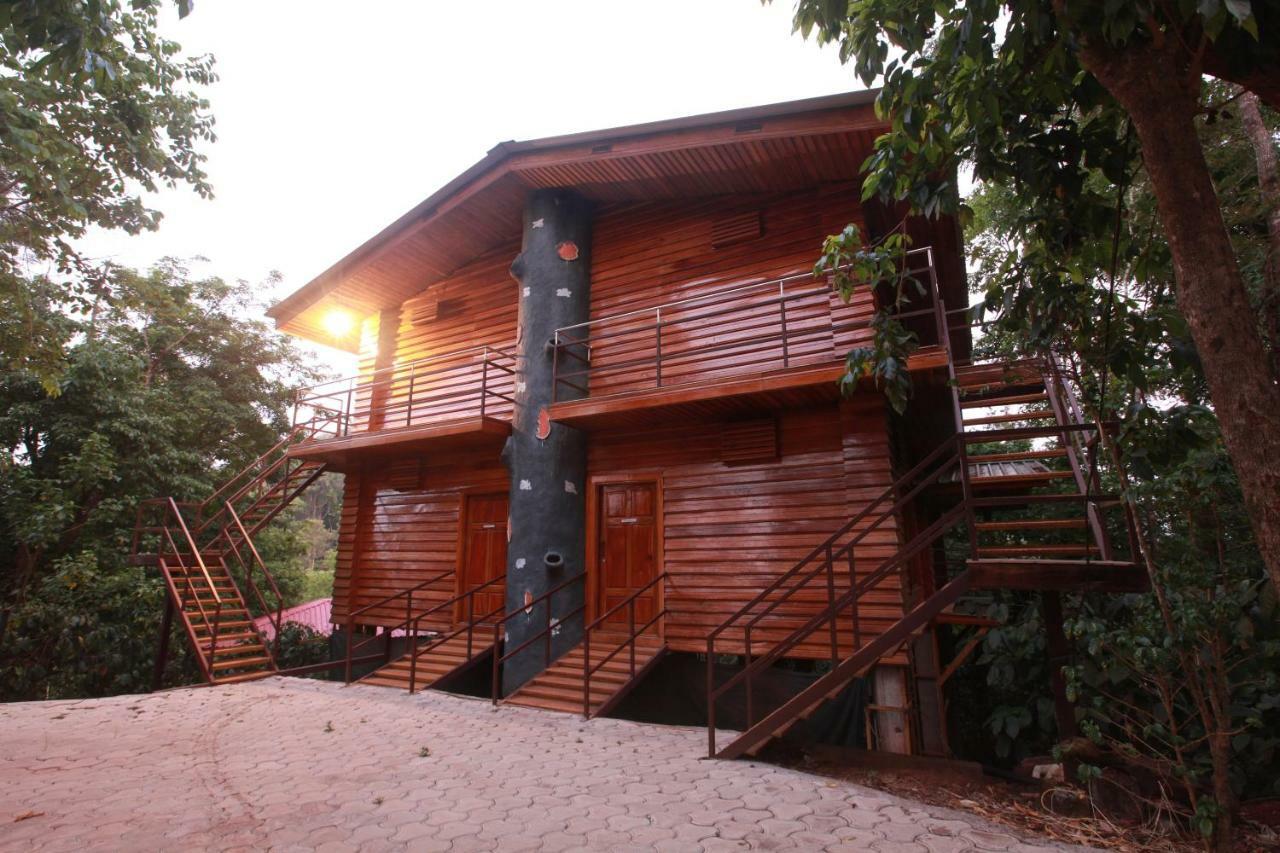 Eagle Eye Resorts Sangameswarpet 외부 사진