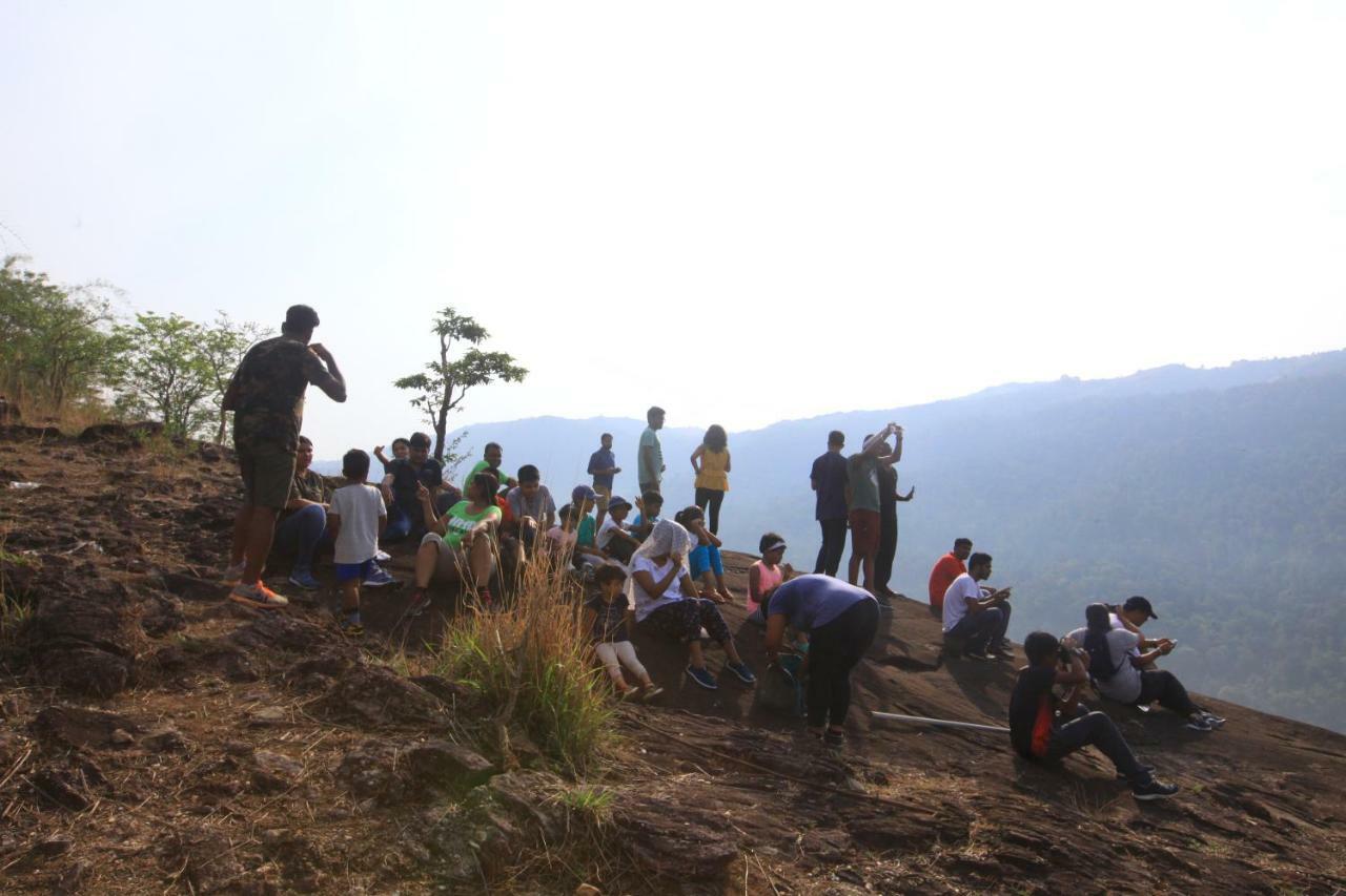 Eagle Eye Resorts Sangameswarpet 외부 사진
