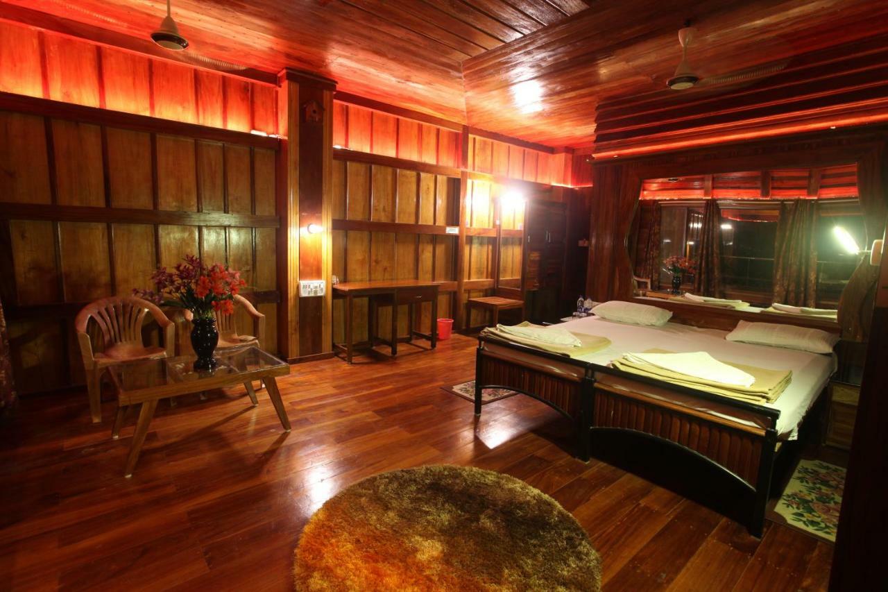 Eagle Eye Resorts Sangameswarpet 외부 사진