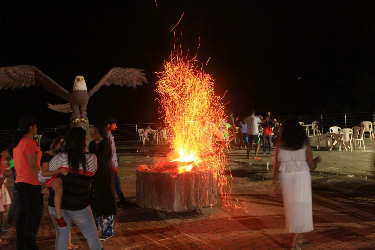 Eagle Eye Resorts Sangameswarpet 외부 사진