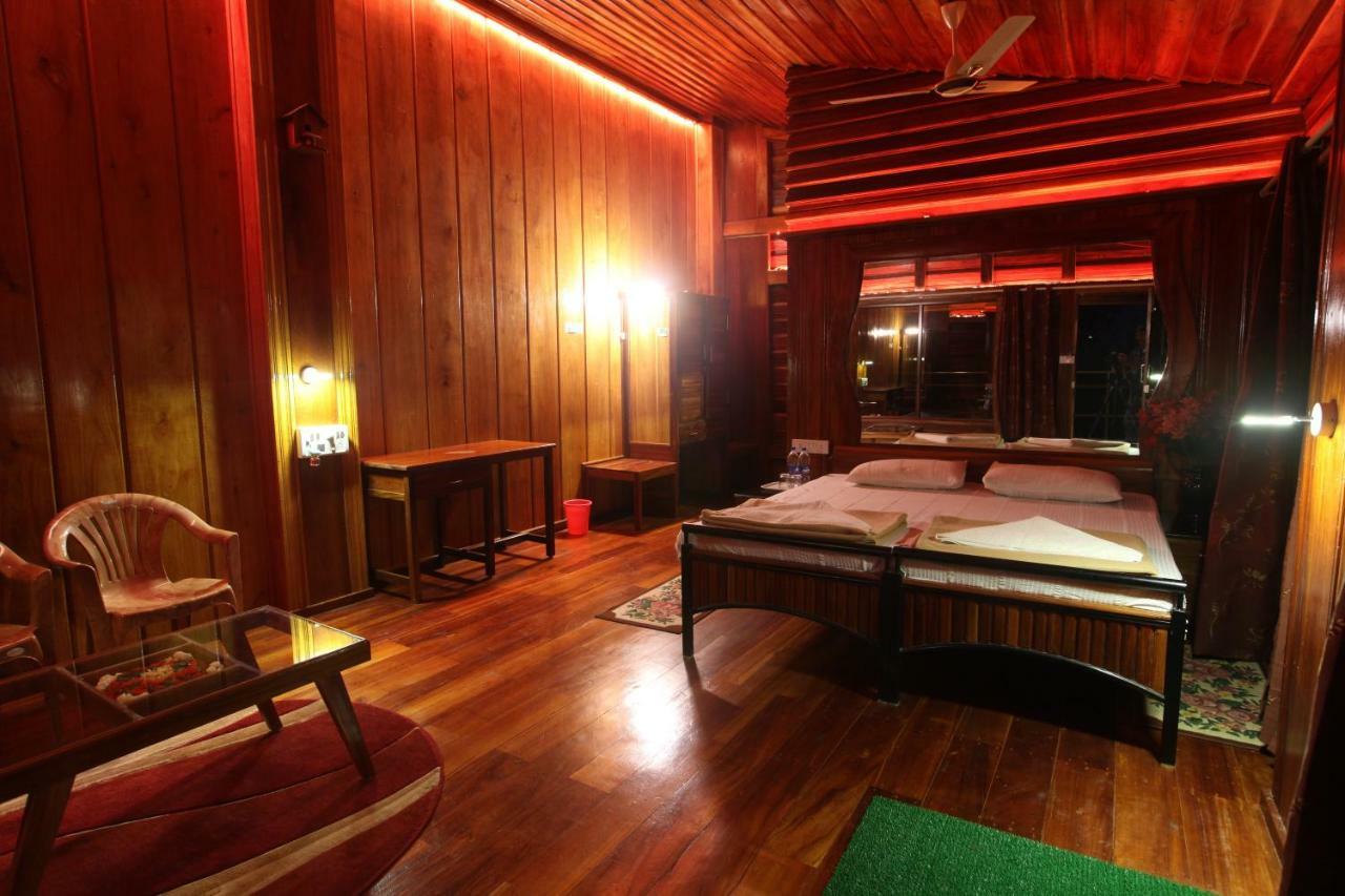Eagle Eye Resorts Sangameswarpet 외부 사진