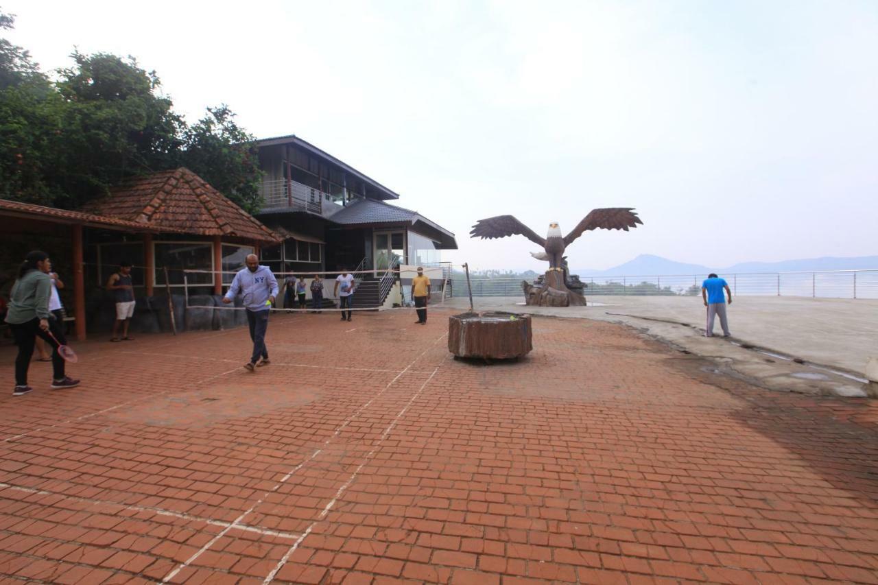 Eagle Eye Resorts Sangameswarpet 외부 사진