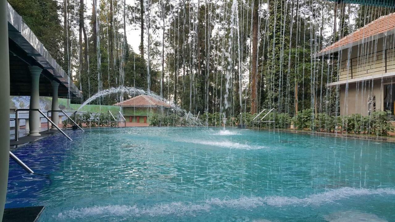 Eagle Eye Resorts Sangameswarpet 외부 사진