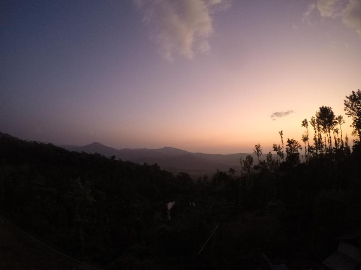 Eagle Eye Resorts Sangameswarpet 외부 사진