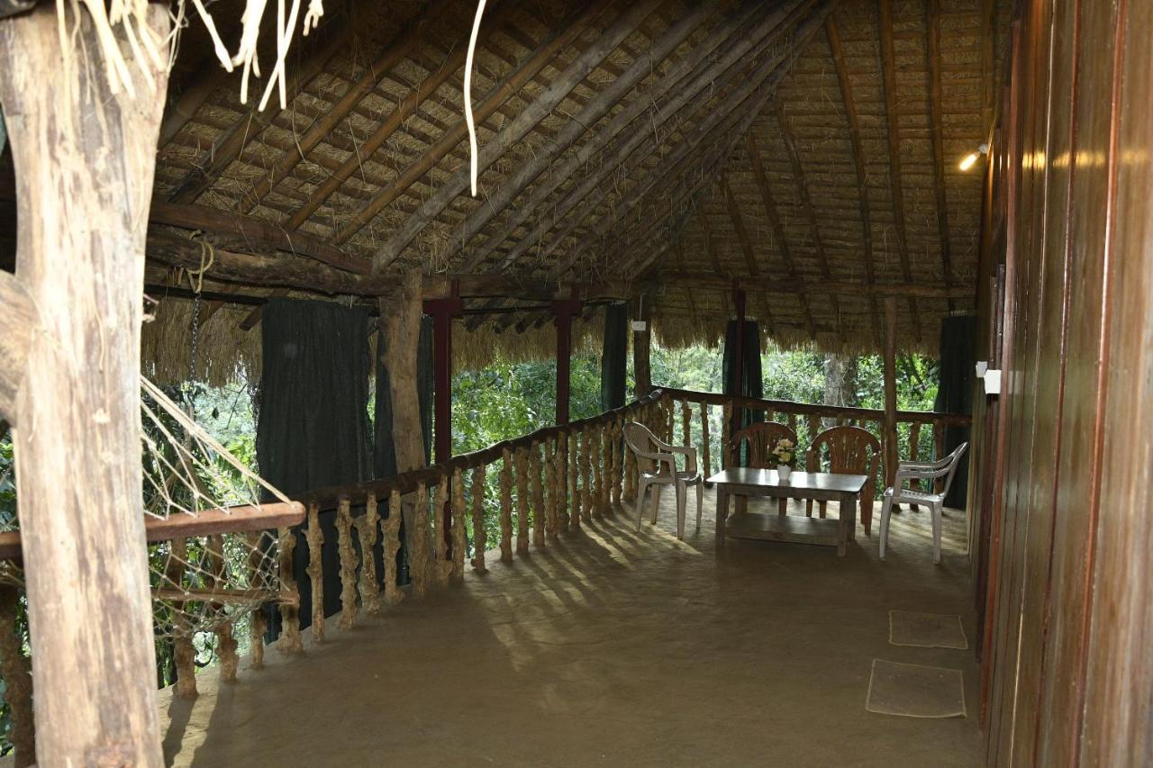 Eagle Eye Resorts Sangameswarpet 외부 사진