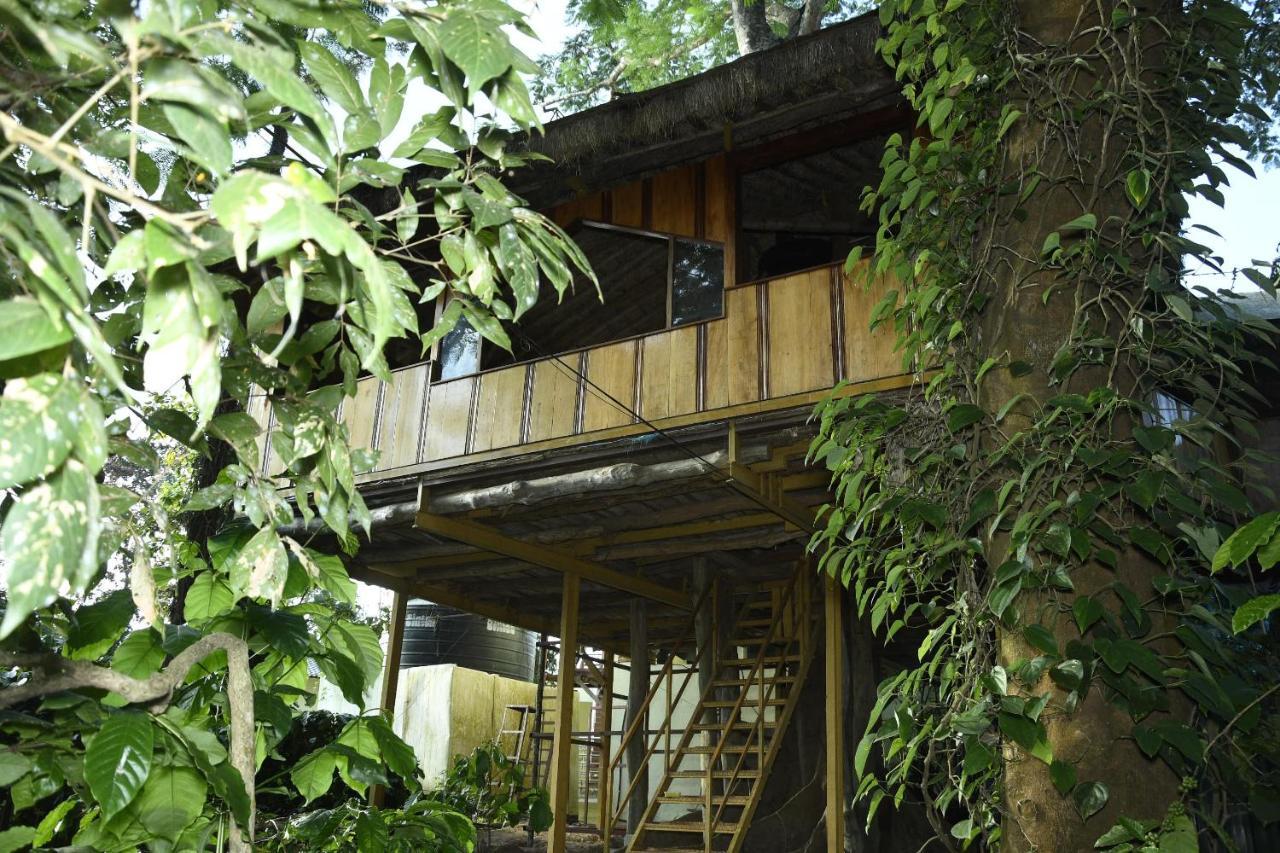 Eagle Eye Resorts Sangameswarpet 외부 사진