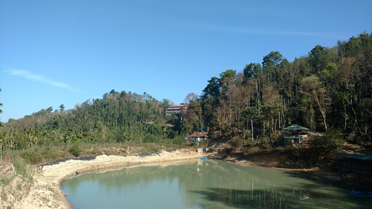 Eagle Eye Resorts Sangameswarpet 외부 사진