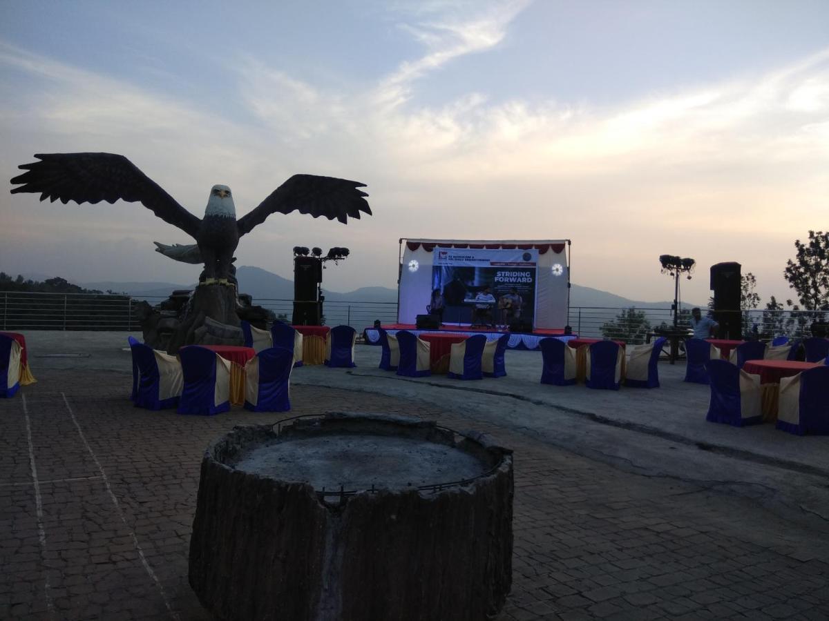 Eagle Eye Resorts Sangameswarpet 외부 사진