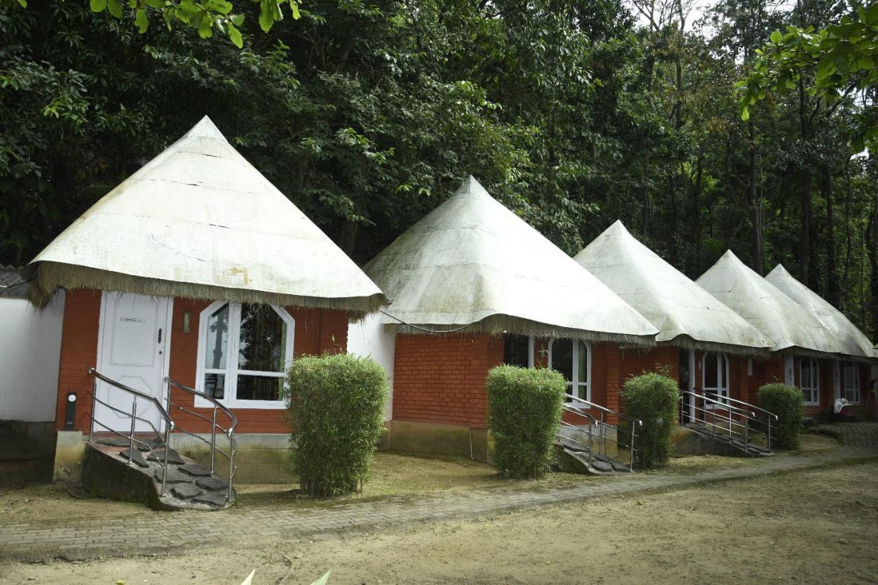 Eagle Eye Resorts Sangameswarpet 외부 사진