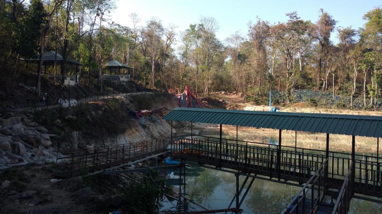 Eagle Eye Resorts Sangameswarpet 외부 사진
