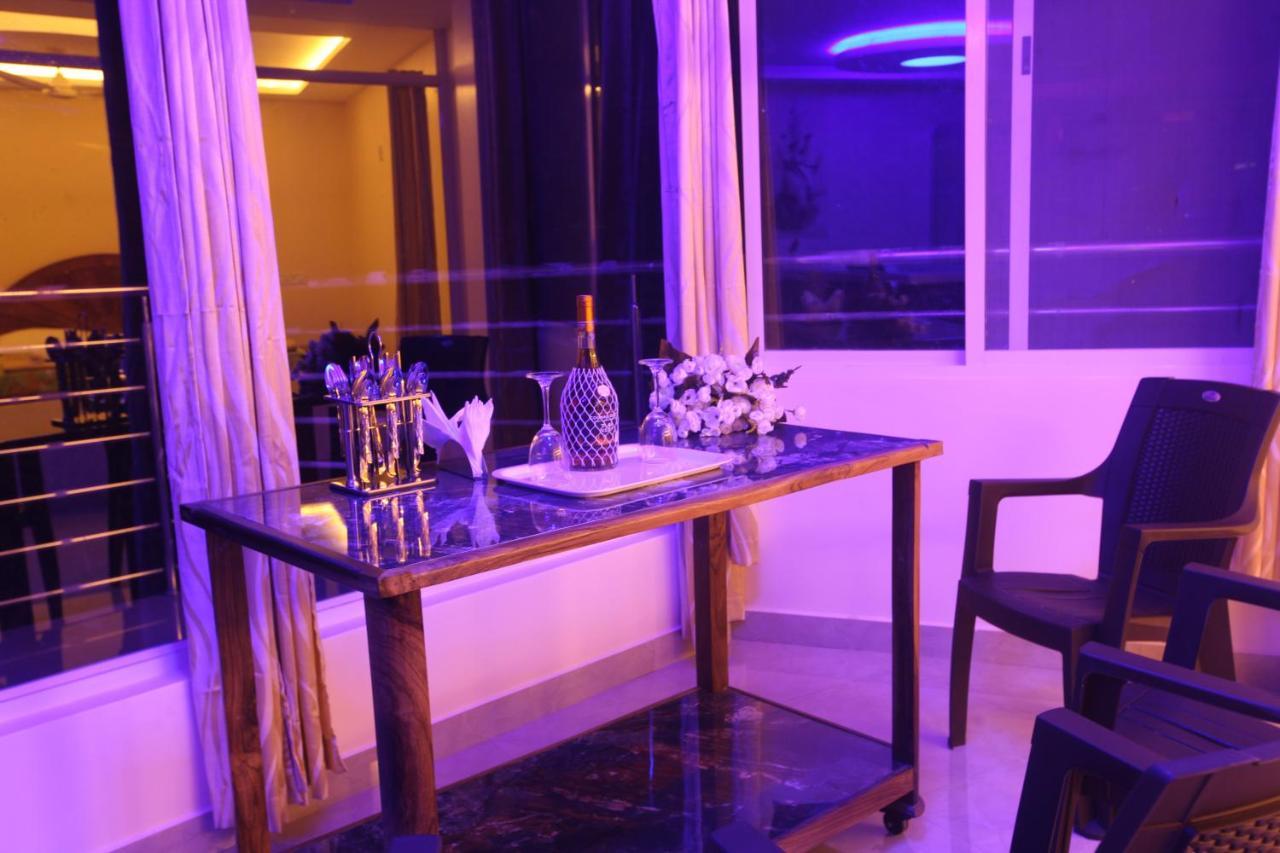 Eagle Eye Resorts Sangameswarpet 외부 사진