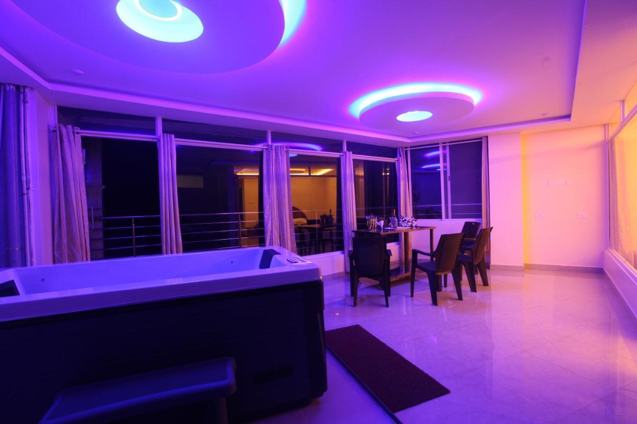 Eagle Eye Resorts Sangameswarpet 외부 사진