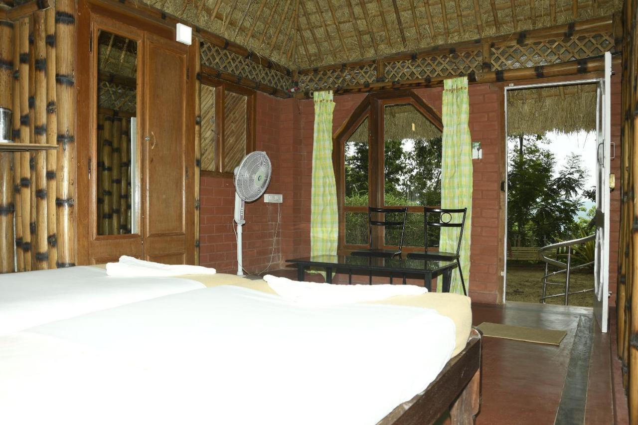 Eagle Eye Resorts Sangameswarpet 외부 사진