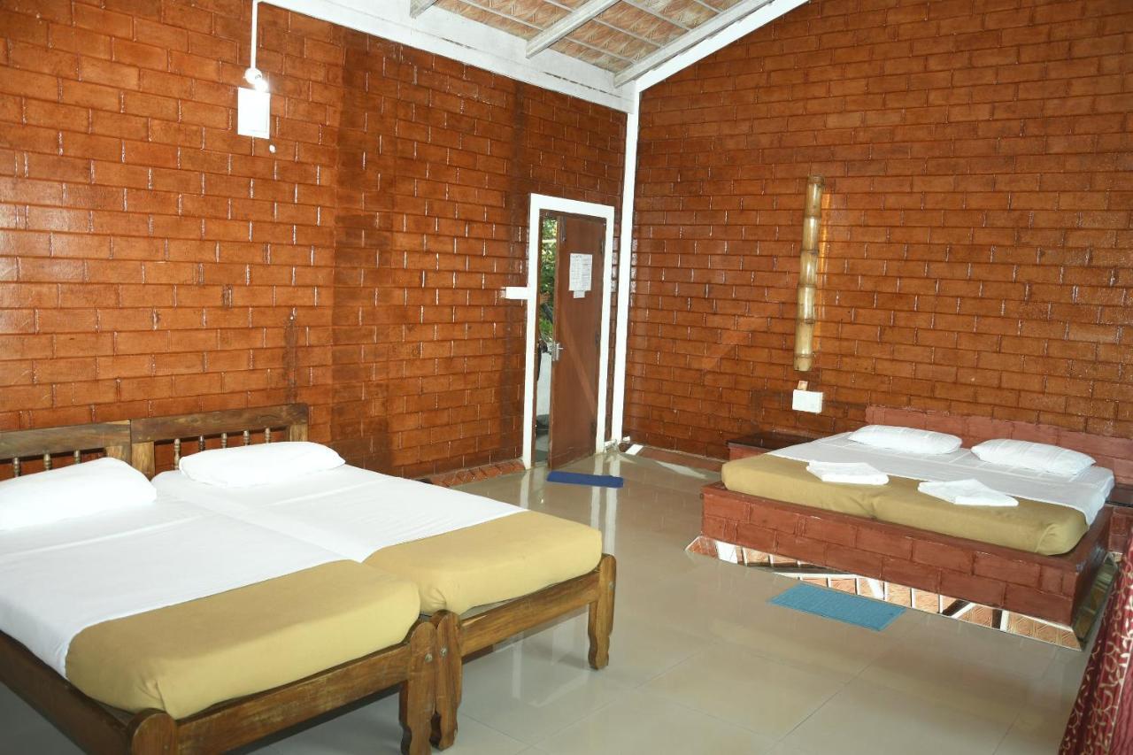 Eagle Eye Resorts Sangameswarpet 외부 사진