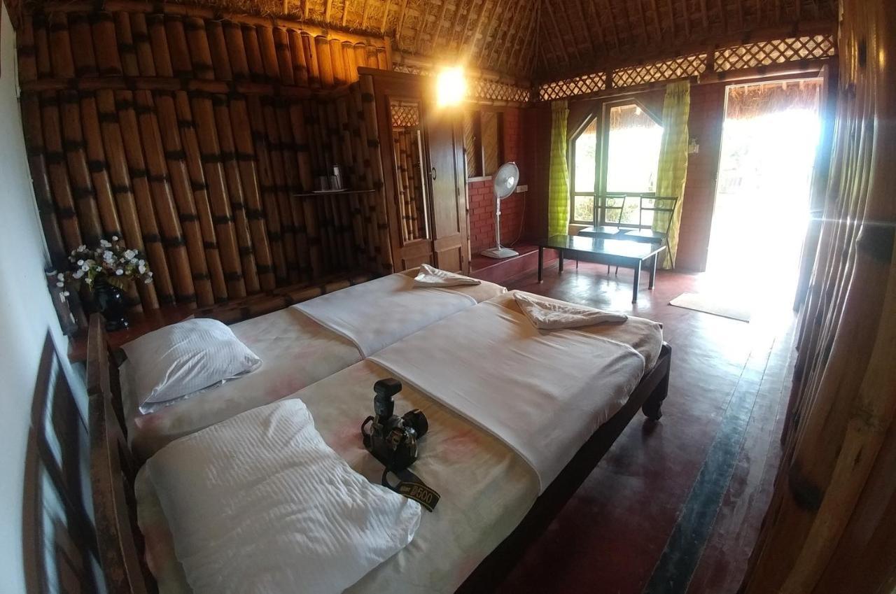 Eagle Eye Resorts Sangameswarpet 외부 사진