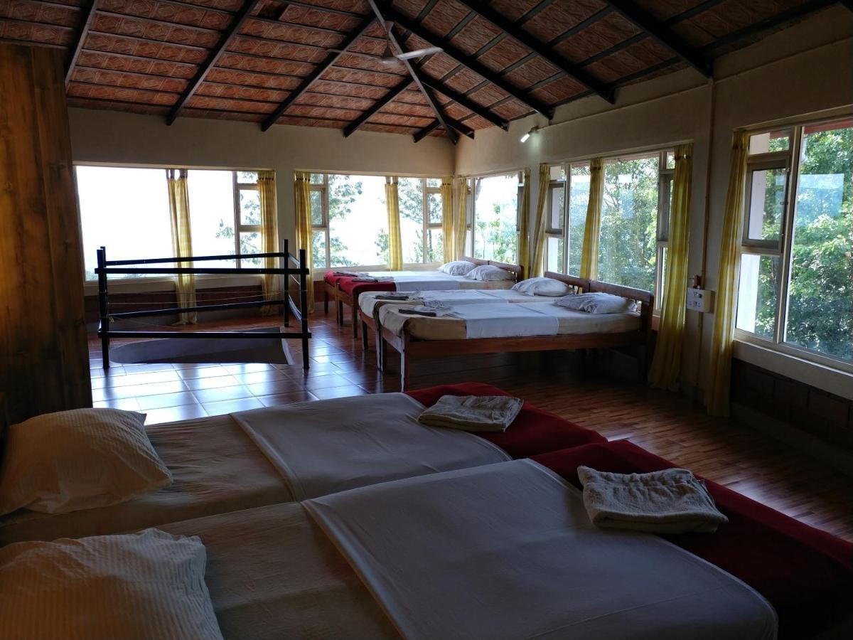 Eagle Eye Resorts Sangameswarpet 외부 사진