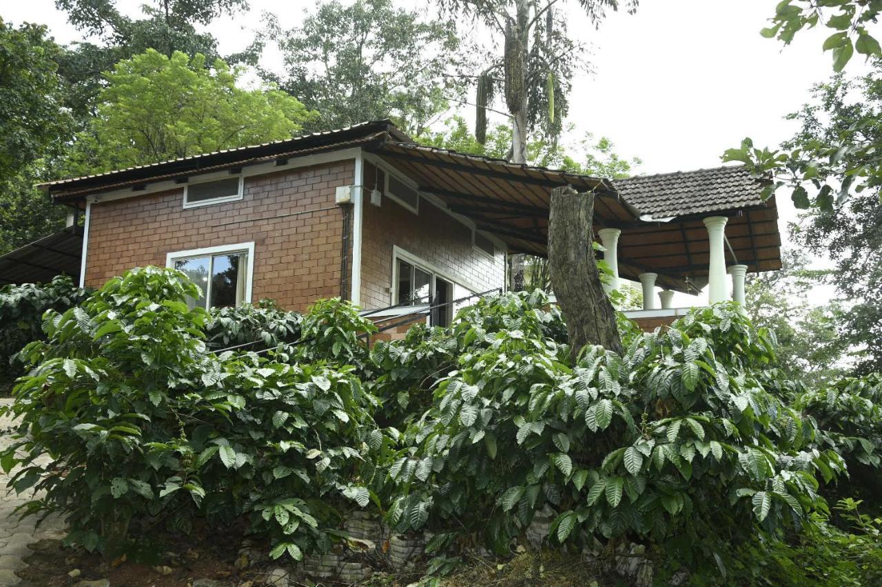 Eagle Eye Resorts Sangameswarpet 외부 사진