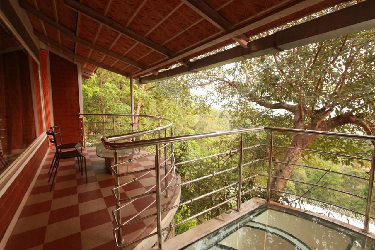Eagle Eye Resorts Sangameswarpet 외부 사진