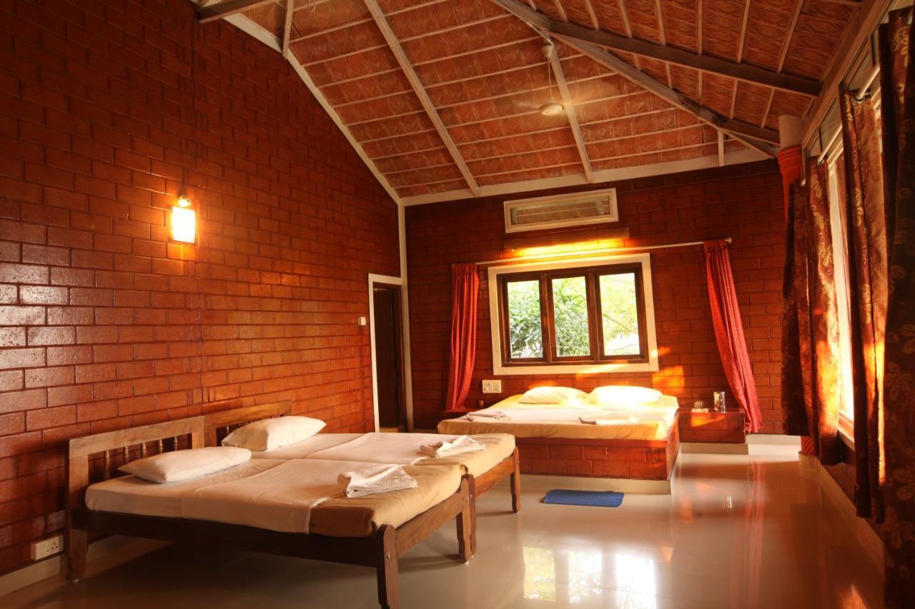 Eagle Eye Resorts Sangameswarpet 외부 사진