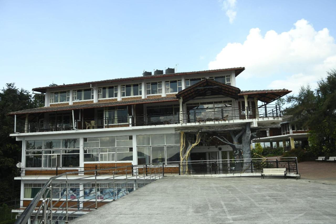 Eagle Eye Resorts Sangameswarpet 외부 사진